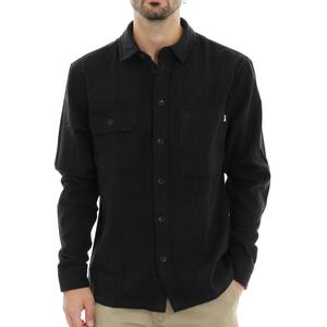 CAMICIA ROUX NERO